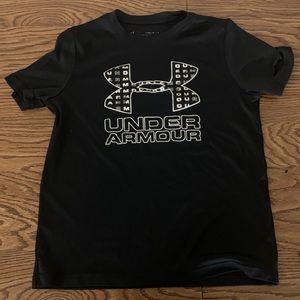 Boys Under Armour shirt